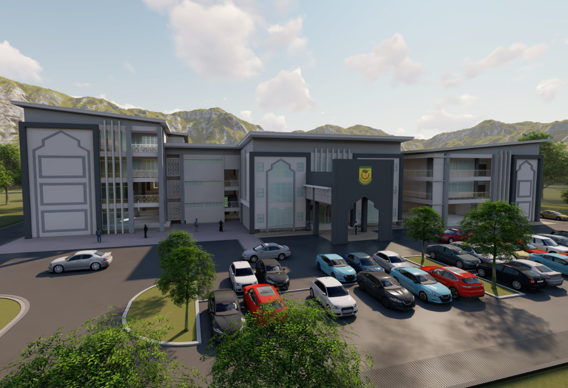 SMK Sri Seremban